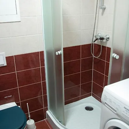 Keleti-Garay Apartmanhotel * Budapest