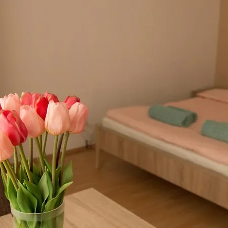 Keleti Apartman Budapest