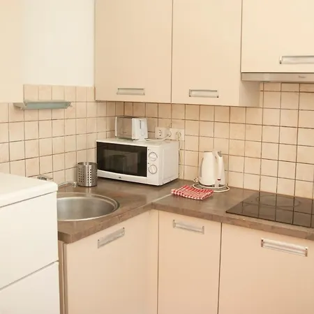 Apartman Keleti Budapest