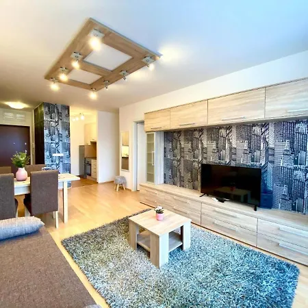 Apartman Keleti Budapest