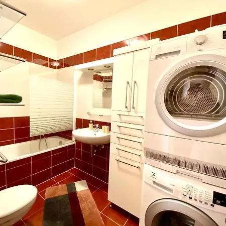 Keleti Apartman Budapest