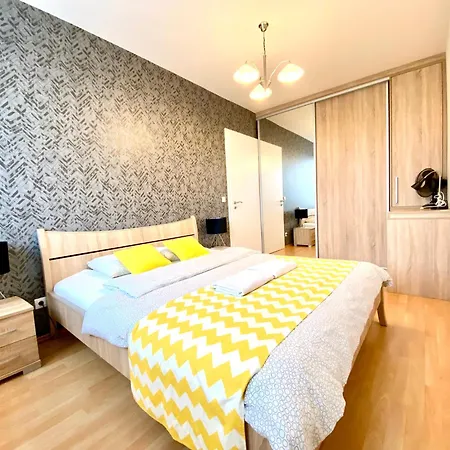 Keleti Apartman Budapest