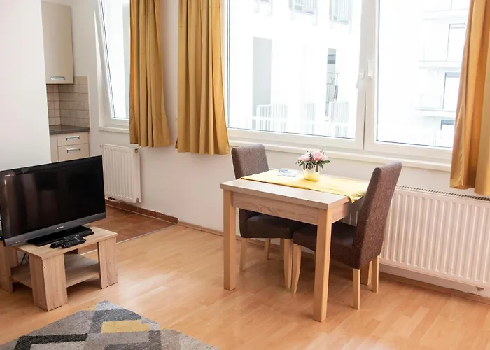 Apartamento Keleti-garay Budapeste