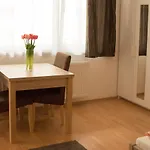 Apartment Keleti-garay *