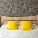 Apartment Keleti-garay
