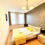 Apartment Keleti-garay Budapest