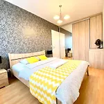 Keleti-garay Apartment Budapest