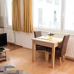 Apartment Keleti-garay Budapest