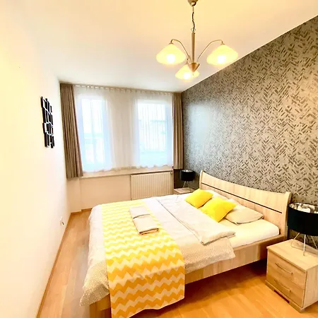 Apartamento Keleti-garay Budapeste