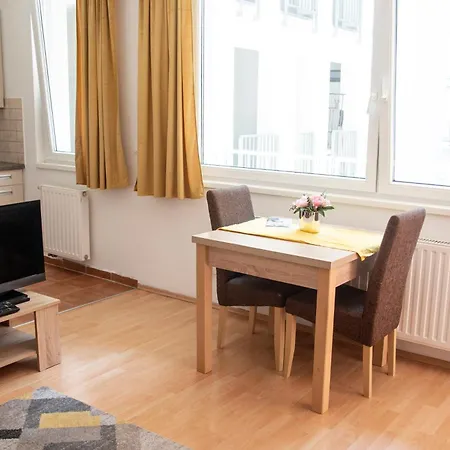 Apartamento Keleti-garay Budapeste