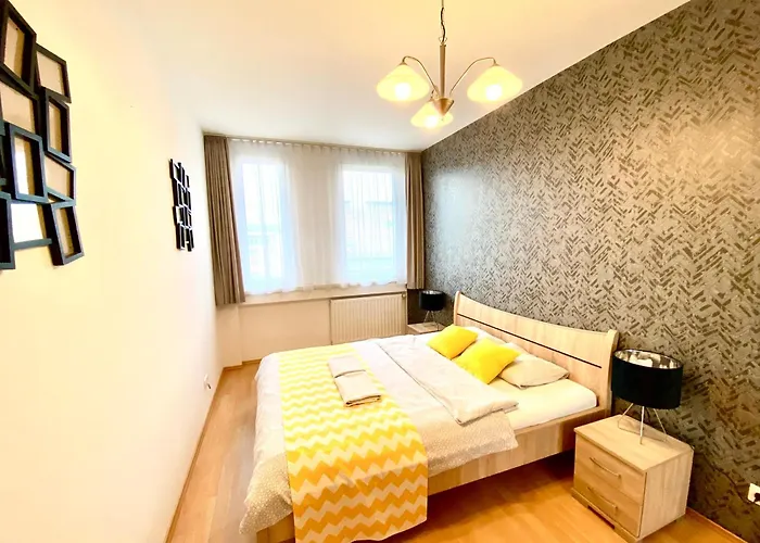 Appartement Keleti-garay Budapest