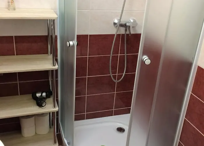 Apartment Keleti-garay *
